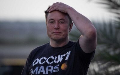 La reacción de Elon Musk a la entrevista de Tucker Carlson a Javier Milei: “Interesante”