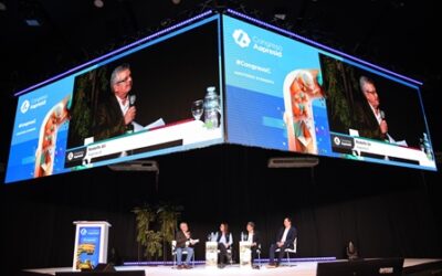 El potencial del agro argentino en la mitigación del cambio climático