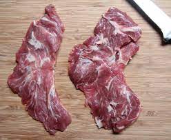 Las tres B de la carne para elegir el mejor corte (y económico)