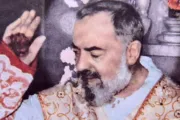 Hoy celebramos a San Pío de Pietrelcina, el franciscano que recibió los estigmas de Cristo