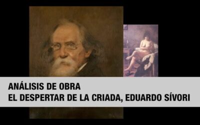 Llega al Bellas Artes la primera muestra antológica dedicada a Eduardo Sívori