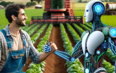 Chat GPT: Inteligencia artificial para agrónomos