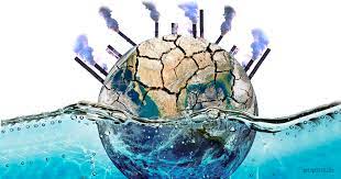 Cambio climático, escasez de agua y seguridad alimentaria