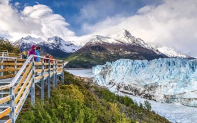 Los cinco miradores con vistas panorámicas mas lindos de la Argentina
