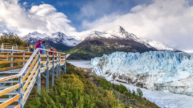 Los cinco miradores con vistas panorámicas mas lindos de la Argentina