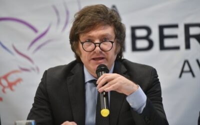 “Recibimos la peor herencia de la historia argentina”, dirá Javier Milei en su discurso de asunción