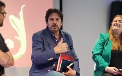 El IPCVA presentó “Carne, una pasión argentina”, de Felipe Pigna