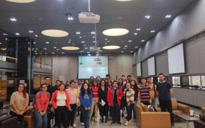 Graduados en Agroindustria: finalizó el primer curso brindado por la Bolsa y la UNR