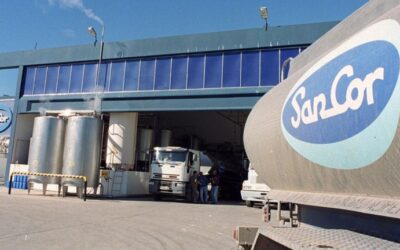 SanCor cerró una planta por el bloqueo gremial y advierte que si no se reanuda la actividad no habrá más producción ni trabajo