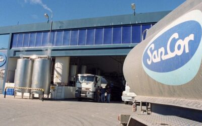 SanCor cerró una planta por el bloqueo gremial y advierte que si no se reanuda la actividad no habrá más producción ni trabajo