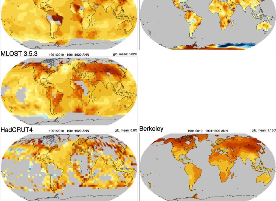 En el primer día de la Cumbre Mundial del Clima, la ONU confirmó que 2023 es el año más caluroso de la historia