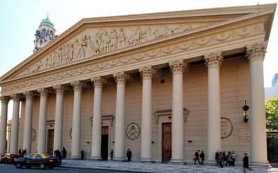 Asunción de Javier Milei: invocación interreligiosa en la catedral porteña