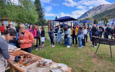 La carne argentina fue una de las grandes ganadoras de El Cruce