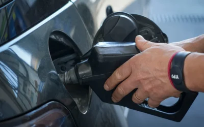 A cuánto se vende el litro de nafta súper, la premium, el gasoil y el diesel euro
