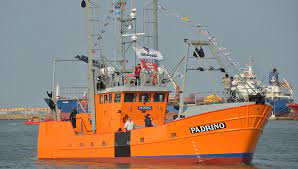 El sector pesquero argentino celebra la decisión del Gobierno Nacional de retirar el proyecto de reforma del Régimen Federal de Pesca