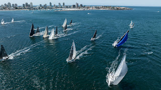 Rolex Circuito Atlántico Sur 2024