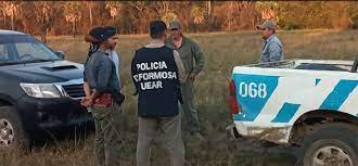 Controles estrictos en frontera Paraguay-Argentina por comercio ilegal de ganado y carnes