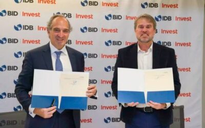 BID Invest otorgará un préstamo de hasta US$ 50 millones a Allkem (para producción de litio y transición a la energía verde)