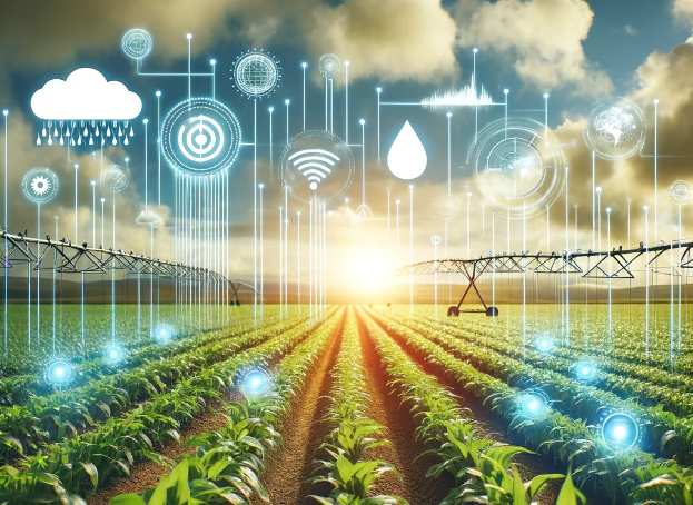 Climatech: la nueva frontera de innovación en la agricultura