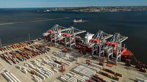 Puerto Montevideo cierra 2023 con récord, en movimiento de contenedores como en ingresos por facturación