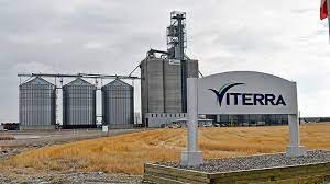 Por segundo año consecutivo, Viterra lidera el Ranking de Empresas Agroexportadoras.
