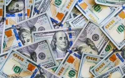 El dólar blue frena el rally alcista pero redondea una semana con una suba de 40 pesos