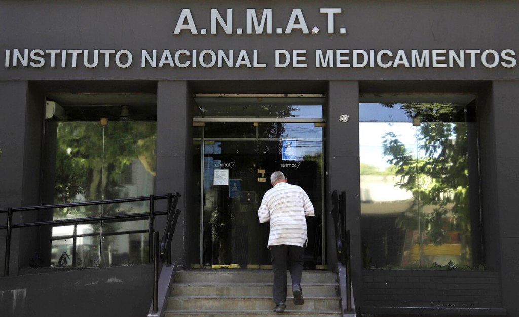 La ANMAT prohibió la venta de todos los productos de higiene de una marca