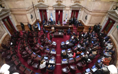 Con desenlace abierto y posiciones divididas, comienza el debate por el DNU en el Congreso