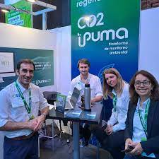  Plataforma Puma, la innovadora startup de monitoreo ambiental de la agroindustria, anunció el exitoso cierre de su primera ronda de inversión