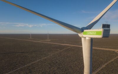 Bunge anuncia un acuerdo con Genneia para el uso de electricidad renovable en sus plantas en Argentina
