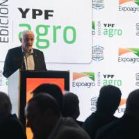 Fernando Vilella: “Tenemos una estrategia basada en devolverle la rentabilidad a todos los productores y a los distintos eslabones de las cadenas”