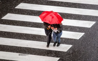 Alerta por tormentas y granizo: Buenos Aires y otras 9 provincias afectadas