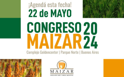 Con la mira en liberar el talento colectivo,  se lanzó el Congreso MAIZAR 2024