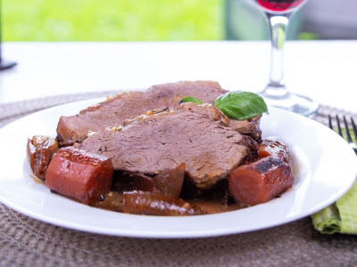 Concurso “Fans de la Carne Vacuna, una pasión argentina”