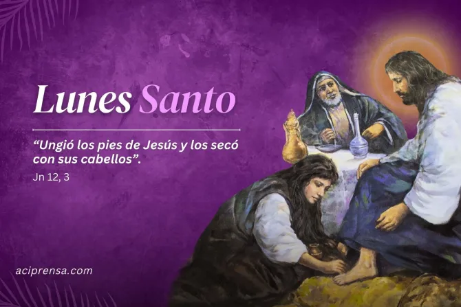 Hoy es Lunes Santo, conocido como el ‘Lunes de Autoridad’