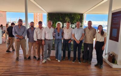 Galicia se une a VISeC para promover la trazabilidad y sostenibilidad en la producción agropecuaria