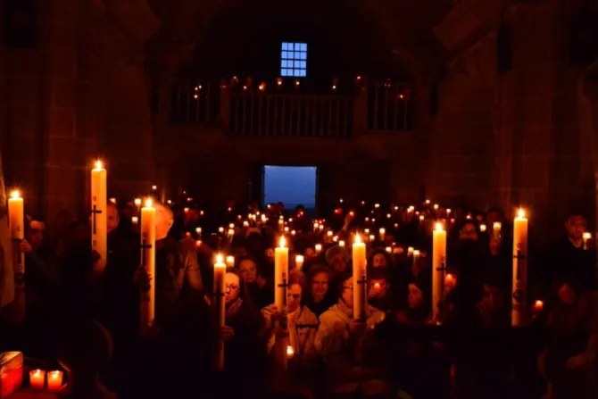 ¿Qué es la Vigilia Pascual y en qué se diferencia del Domingo de Resurrección?