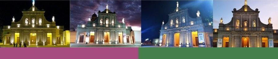 10 de junio 2024: Argentina tendrá una nueva basílica: Nuestra Señora de la Consolata Sampacho-Córdoba