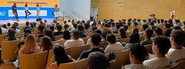 Más de 600 jóvenes participaron del Punto de Encuentro del IPCVA en Olavarría