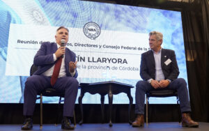 La SRA en Córdoba ratificó su compromiso con los productores y el país y pidió la quita de las retenciones