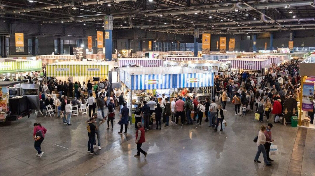 Mayo gastronómico: tres historias de emprendedores para ir palpitando Caminos y Sabores