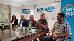 TodoLáctea 2024: se viene una semana a pura leche