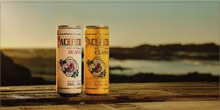 Cuál es la huella de carbono de una lata de cerveza