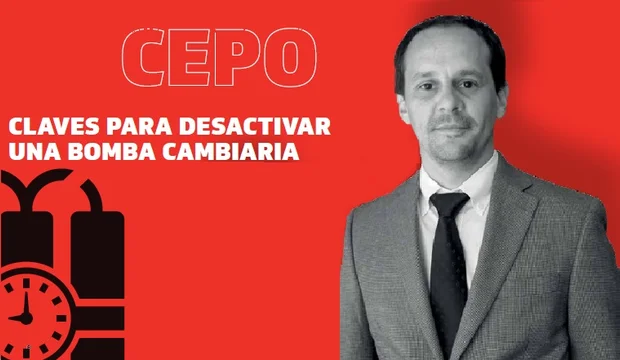 ¿Cómo se sale del cepo? Claves para desactivar una bomba cambiaria