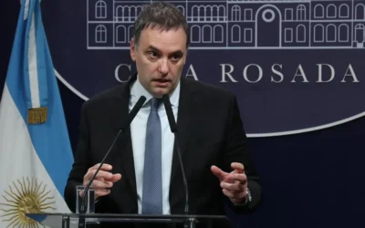 El Gobierno disolvió el Inase, el Instituto Nacional de Agricultura Familiar Campesina e Indígena y anunció modificaciones en la estructura del INTA