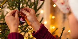 En Navidad, todos los caminos conducen al campo