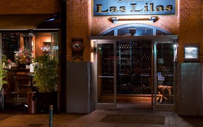 Cabaña Las Lilas presenta su exclusivo Menú de Fin de Año