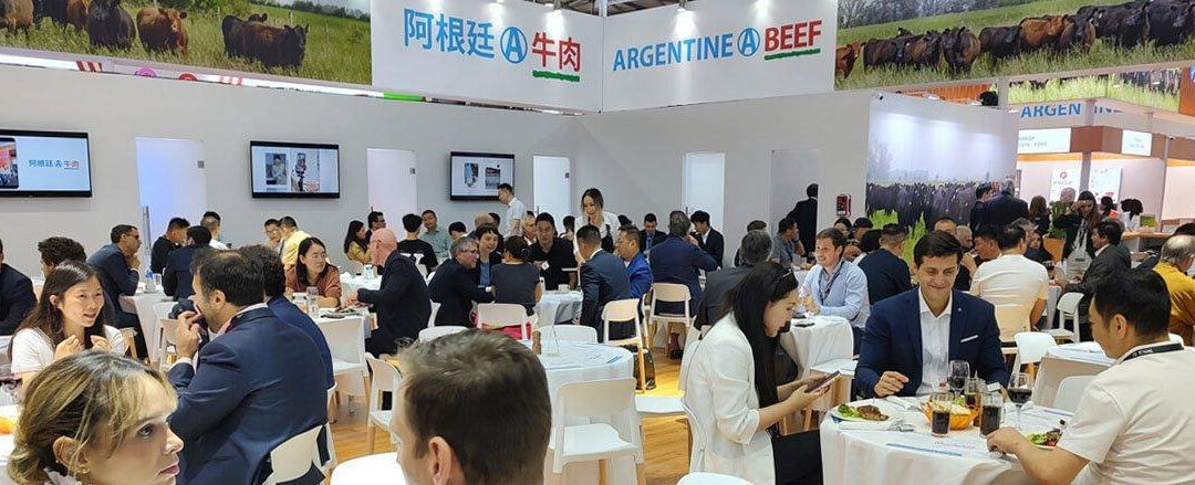 Convocatoria del IPCVA para la Sial China 2025