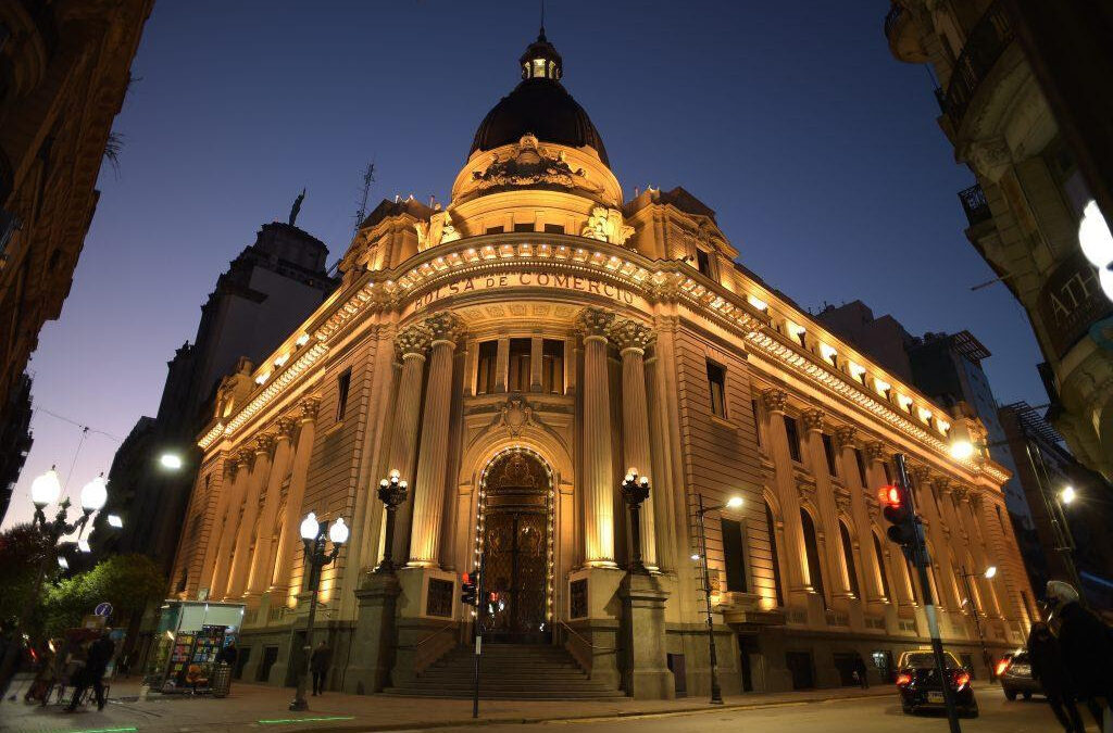 La Bolsa de Comercio de Rosario celebra la reducción de retenciones anunciada por el Gobierno Nacional