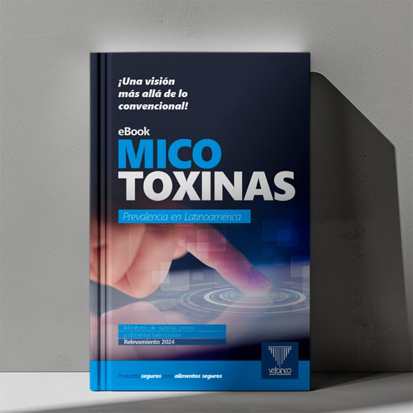 Lanzamiento e-book de Micotoxinas en Latinoamérica 2024